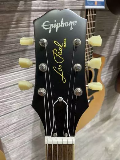 Epiphone - EL59ADBNH 2
